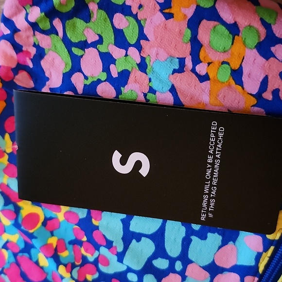 NWT IBKUL Long sleeve - Picture 4 of 7